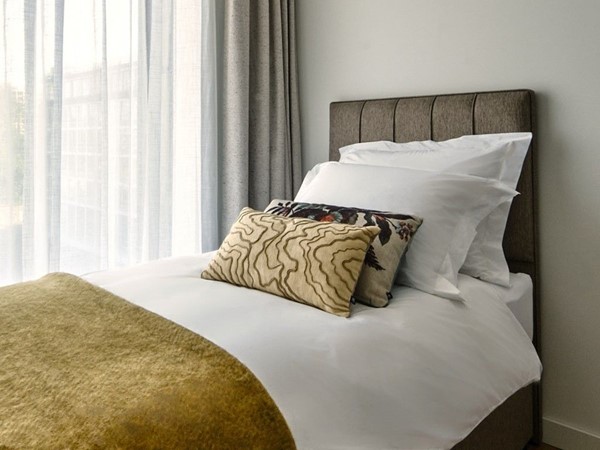 Medium property photo - Koningin Wilhelminaplein 902, 1062 KS Amsterdam